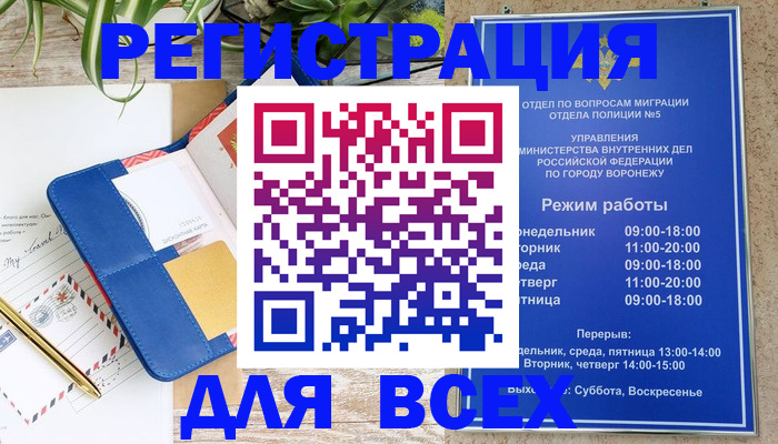 прописка для военкомата в Липецкая области